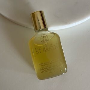 NEW mini travel size St. Barth Aloe Vera